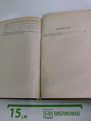 Остросюжетный детектив