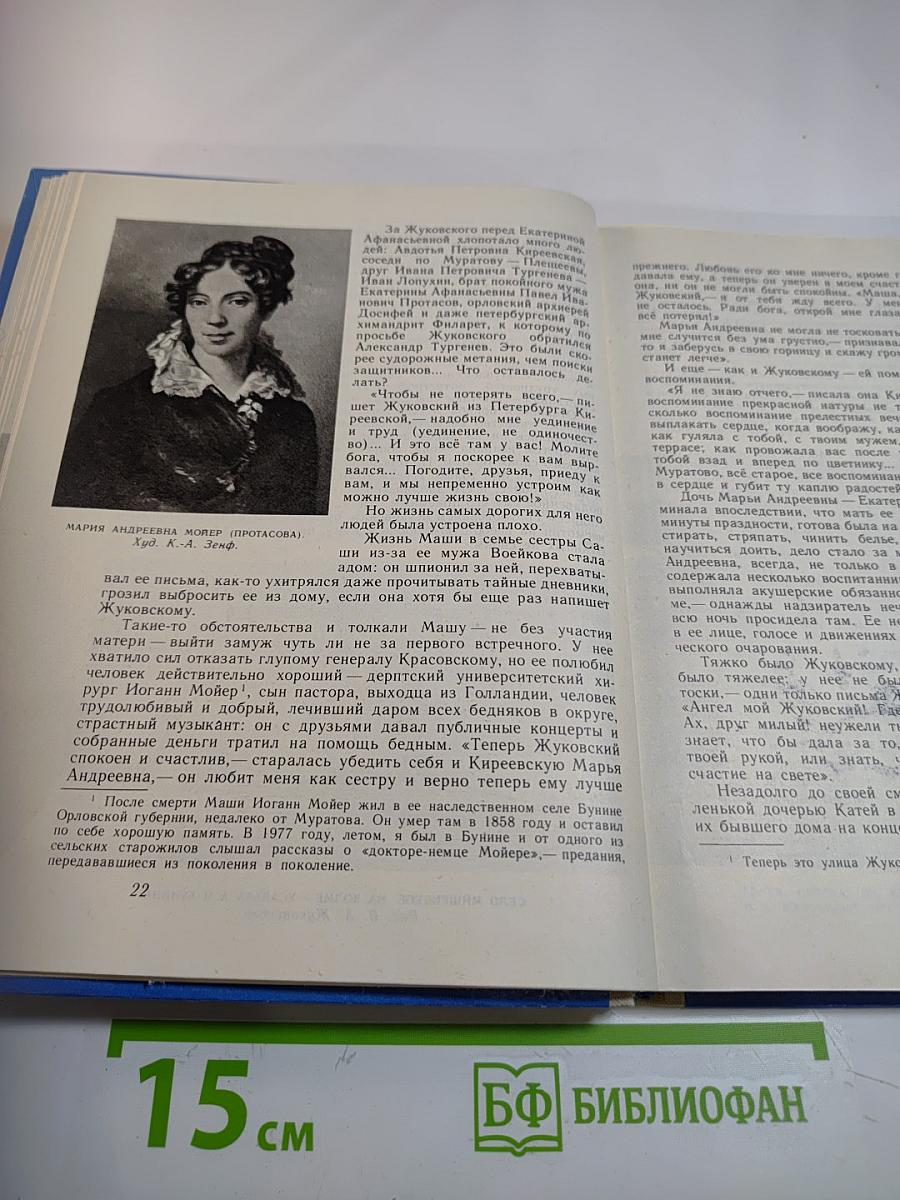 Родного неба милый свет...