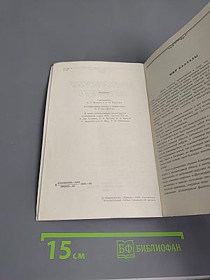 Воздушный корабль. Литературные баллады