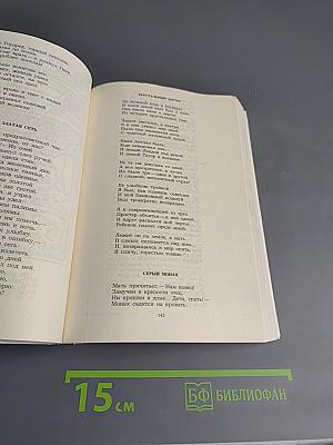 Воздушный корабль. Литературные баллады