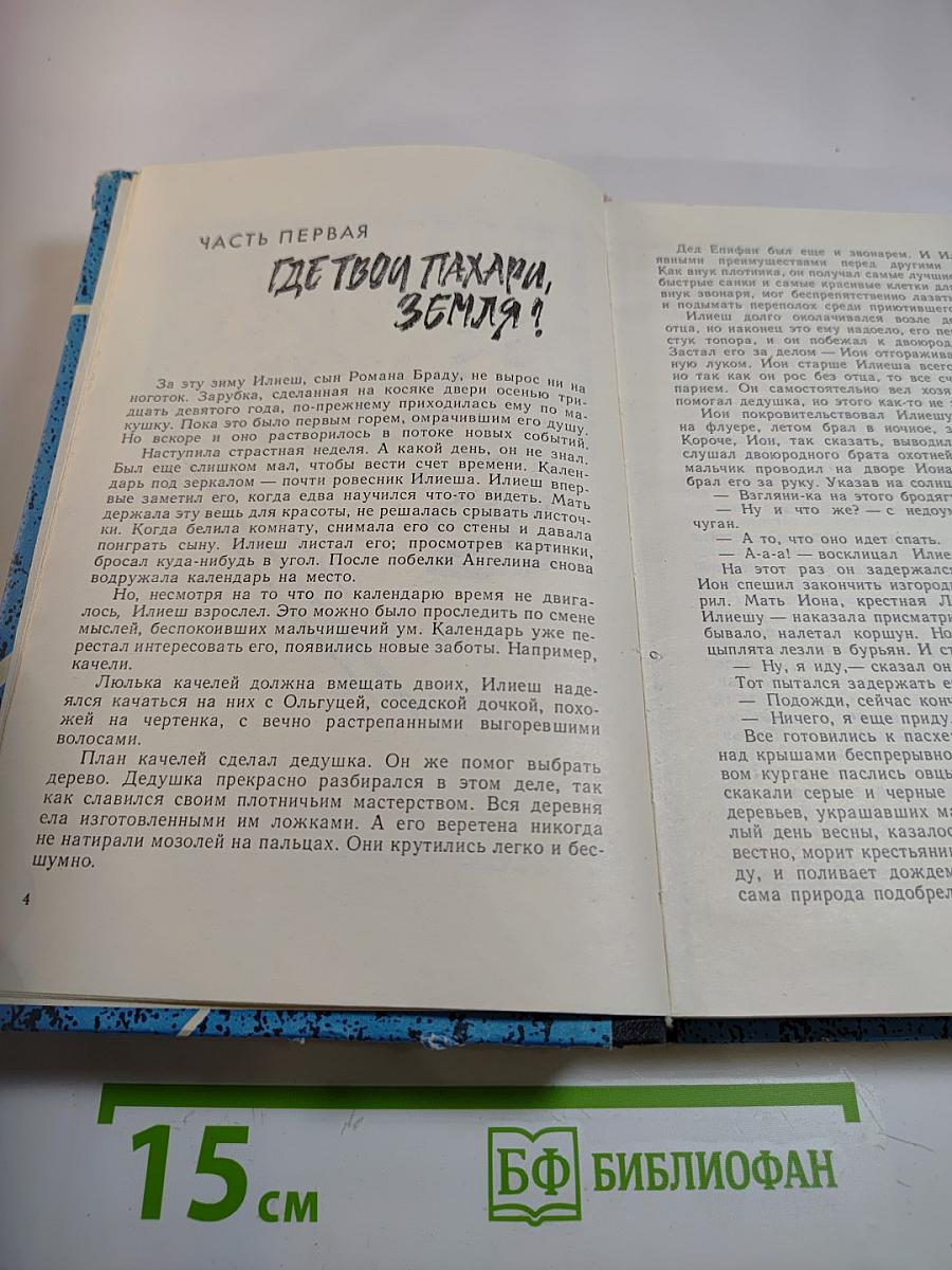 Обрести себя