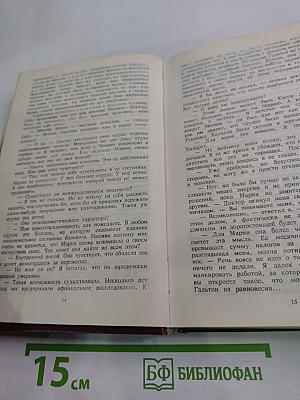 Частный детектив X