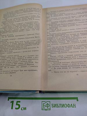 Горные орлы