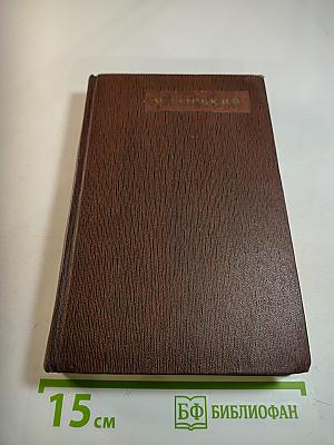 Собрание сочинений. Том пятый: Трое, Рассказы, Наброски