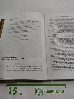 Русский лес. Главы девятая - семнадцатая