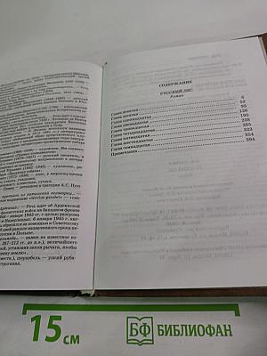 Русский лес. Главы девятая - семнадцатая