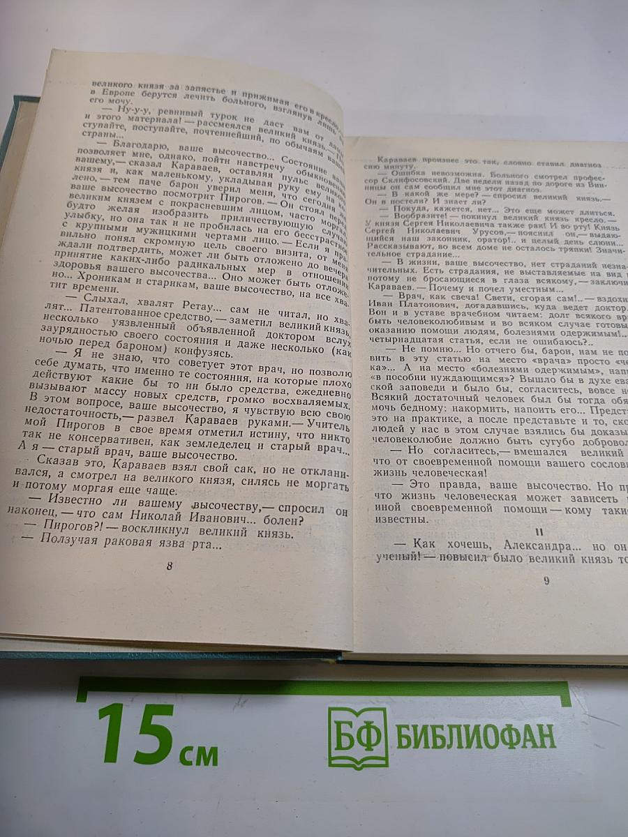 Тайный советник. Книга вторая