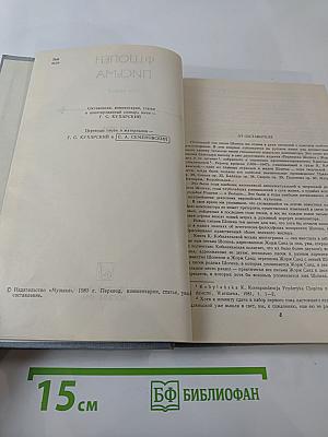 Письма. Том второй