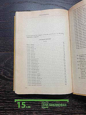 Молодая гвардия