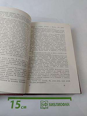 Собрание сочинений. Том шестой. Доктор Вера. Анюта