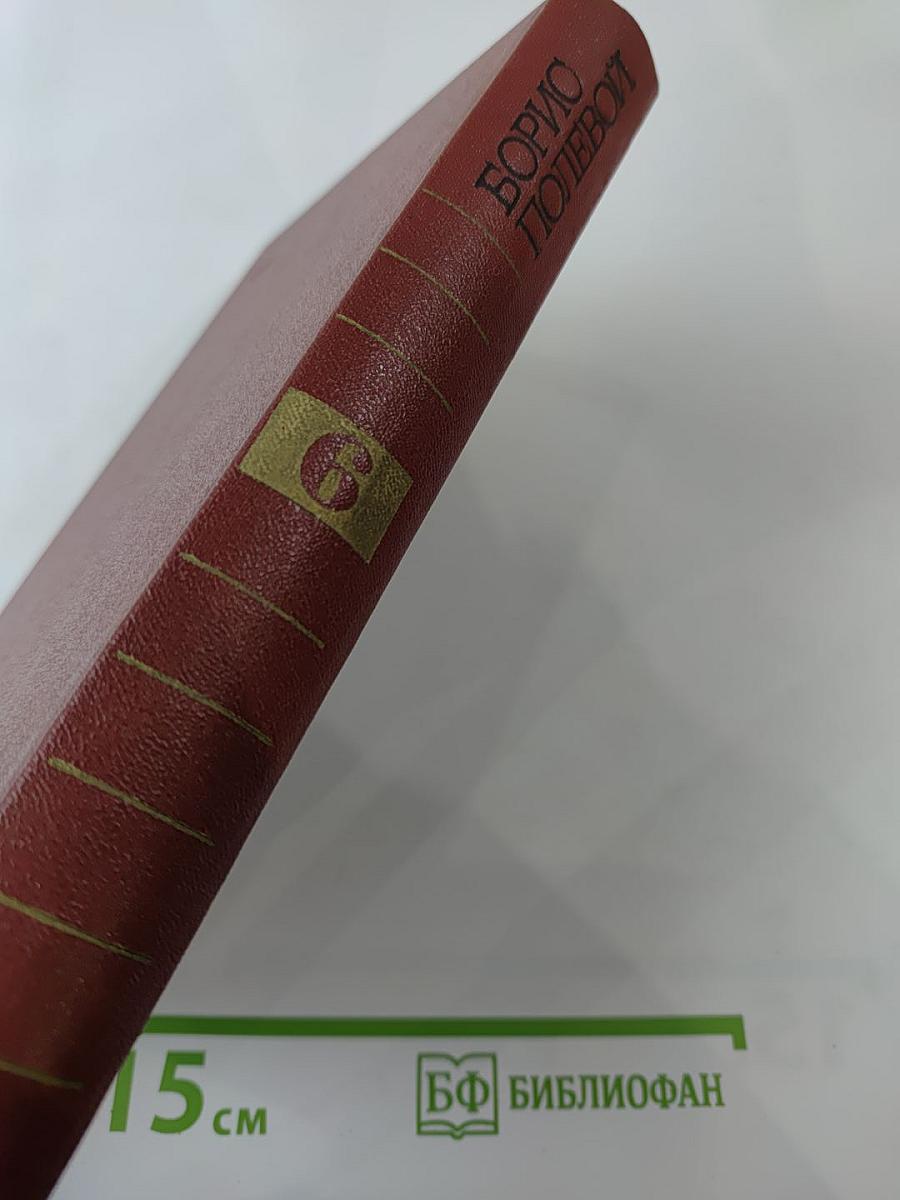 Собрание сочинений. Том шестой. Доктор Вера. Анюта