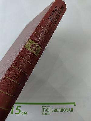 Собрание сочинений. Том шестой. Доктор Вера. Анюта