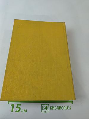 Избранные сочинения. В двух томах. Том второй