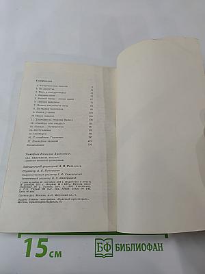 На незримом посту