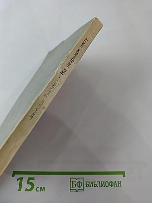 На незримом посту