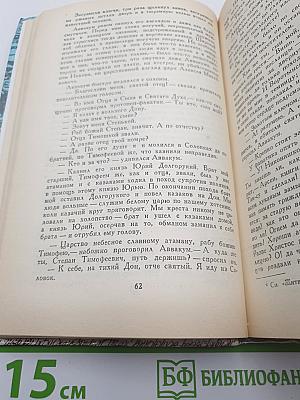 За чьи грехи? Великий раскол