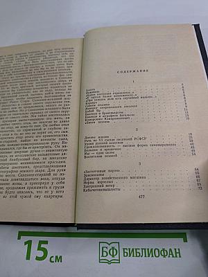 Завтрашний ветер