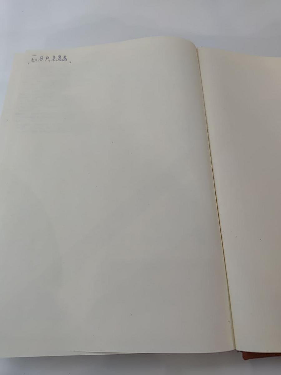 Deutsch-Russisches Wörterbuch. Zweiter Band (H-R)