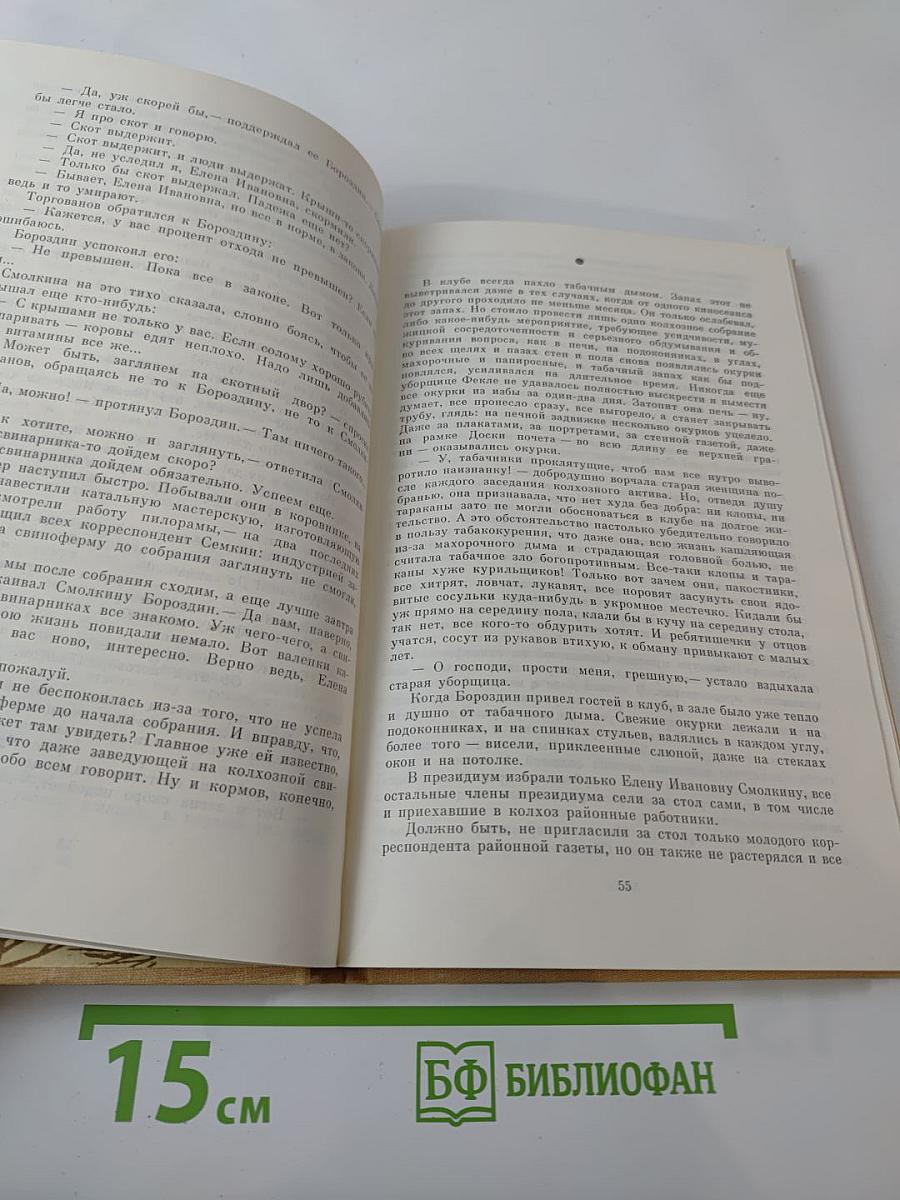 Перовское озеро. Повести и рассказы