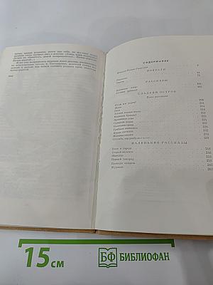 Перовское озеро. Повести и рассказы
