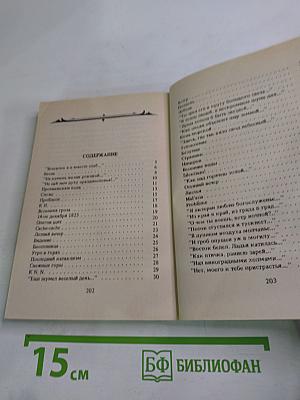 Воздушный житель (избранные стихотворения)