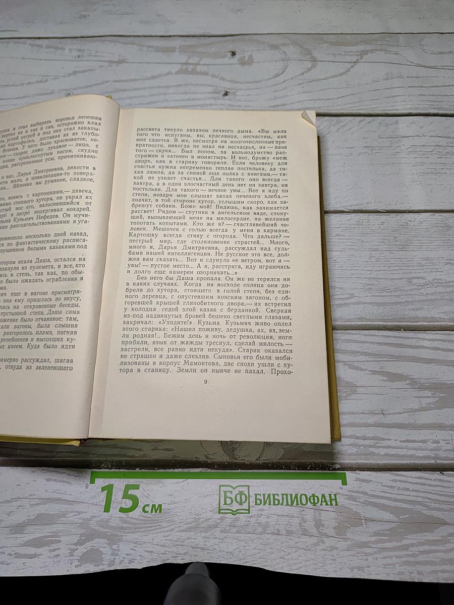 Собрание сочинений. Том шестой