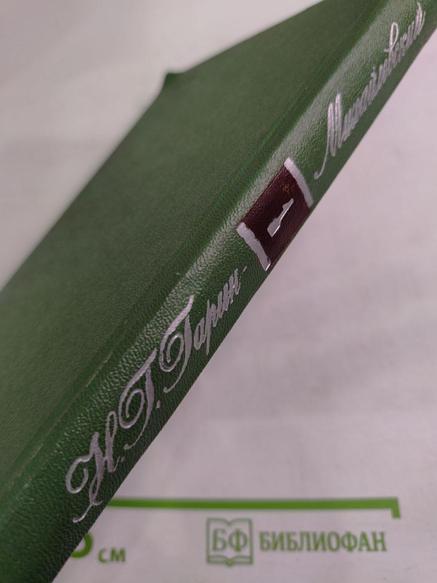 Детство Темы. Гимназисты.