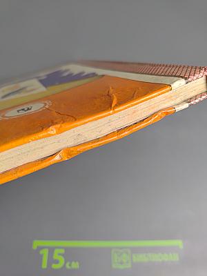 Из детских книг. Учебник-хрестоматия для 2 класса четырехлетней начальной школы. Часть 1