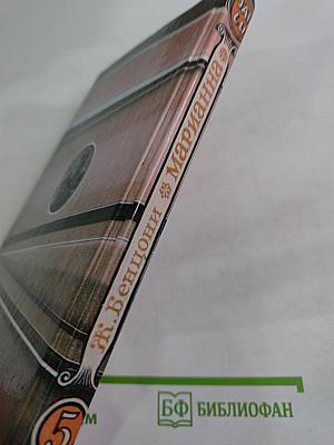 Марианна. В огненном венке. Книга пятая