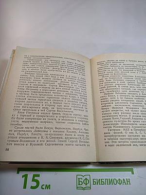 Лебедев в Петербурге – Петрограде – Ленинграде