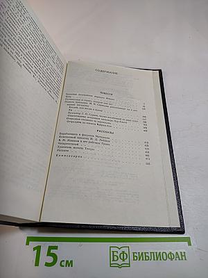 Повести и рассказы 1924-1933 (Собрание сочинений в 8 томах. Том 3)