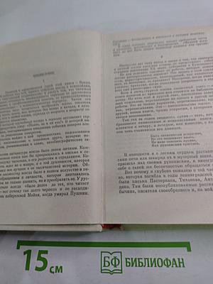 Вечерний день