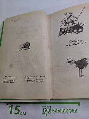 Белорусские народные сказки. Два камня