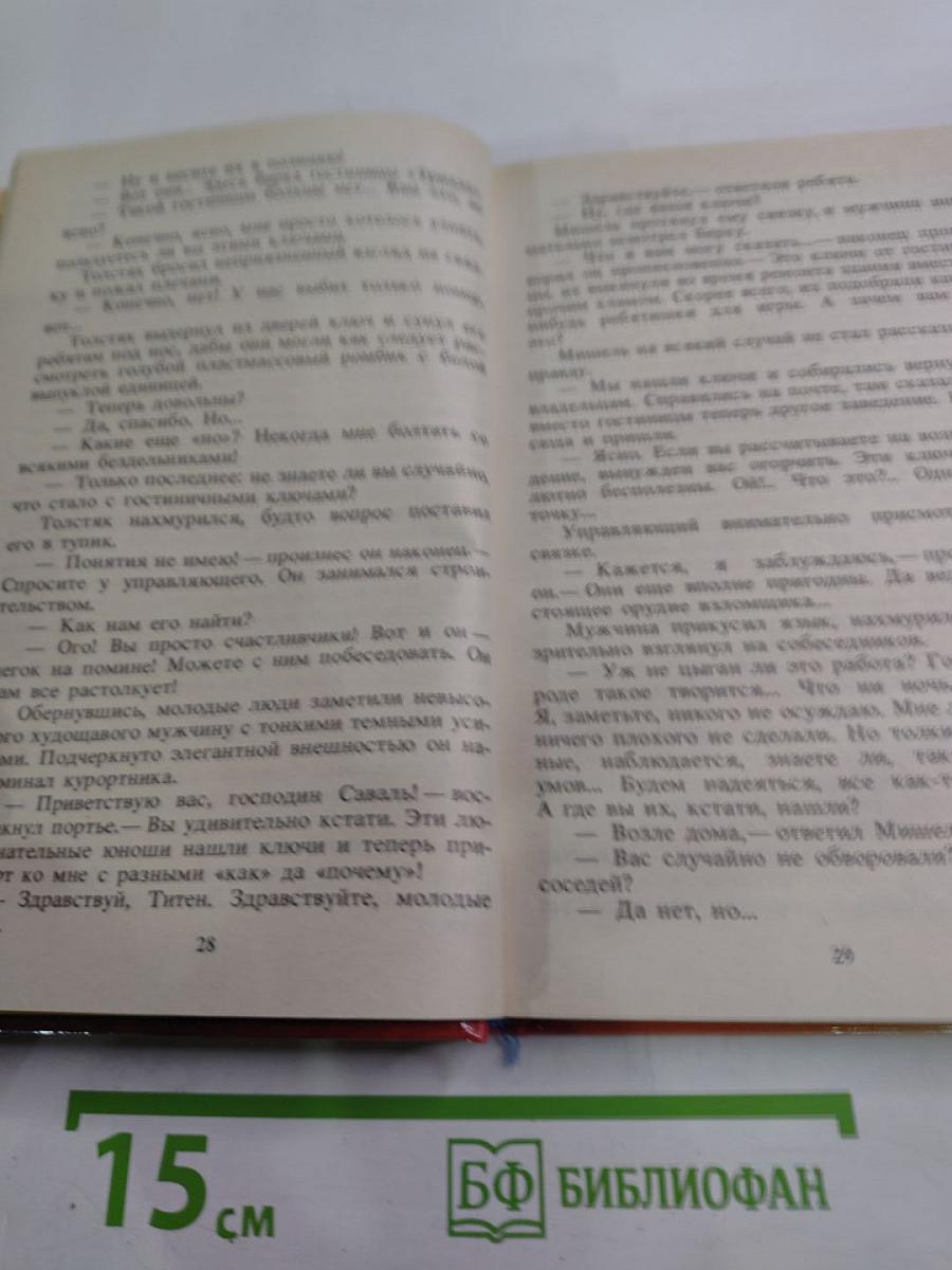 Мишель-мушкетер