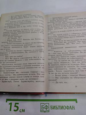 Мишель-мушкетер