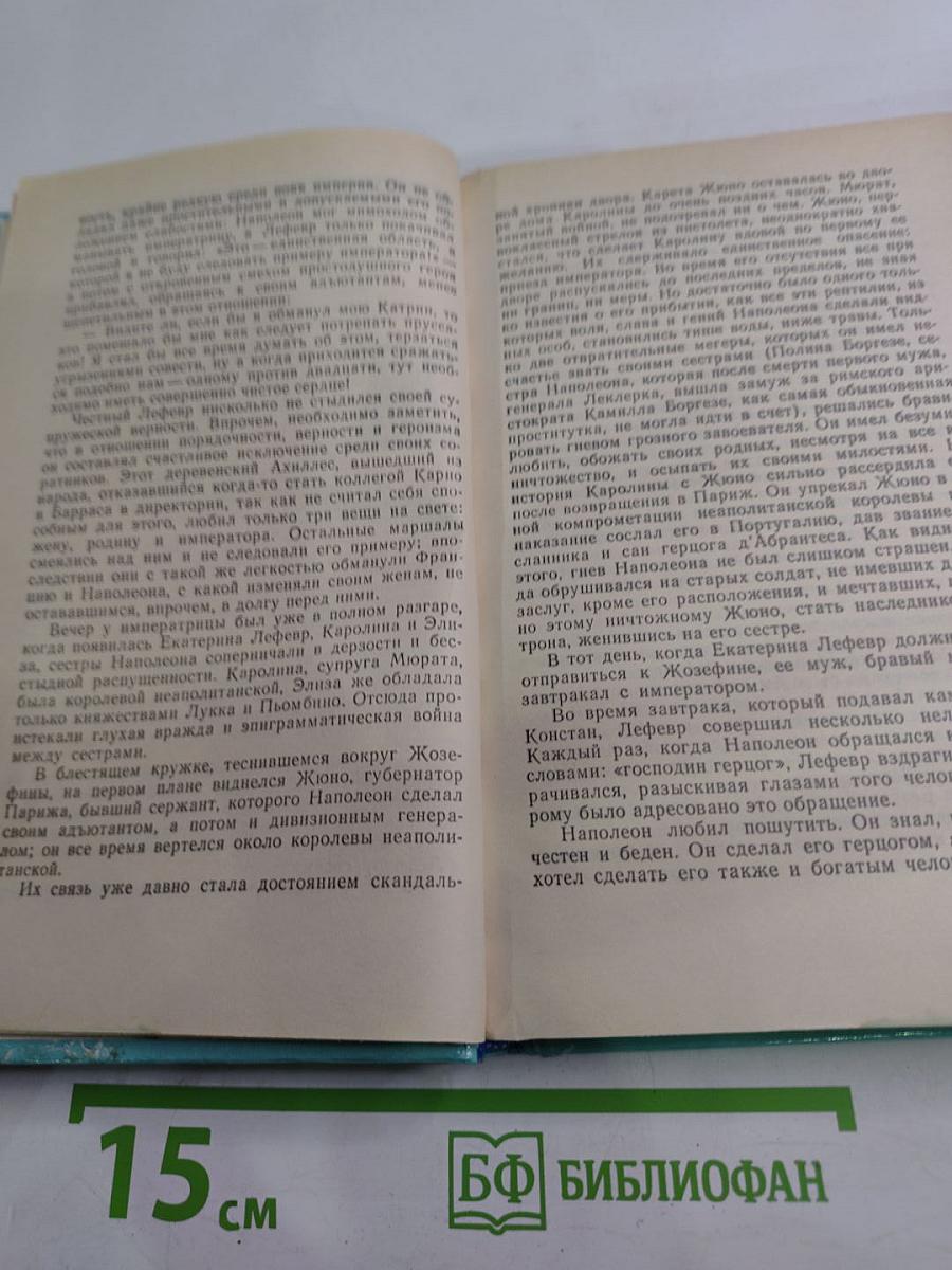 Тайна Наполеона