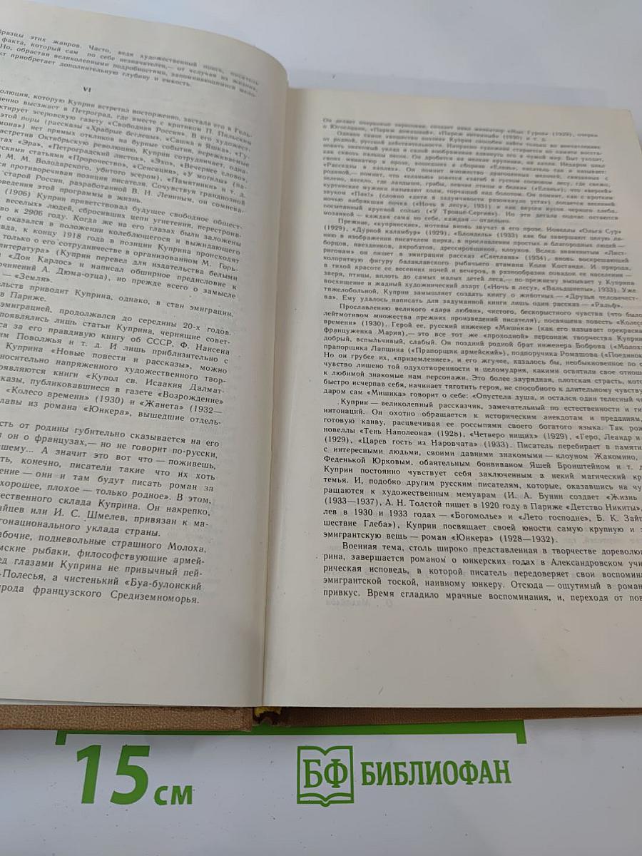 Сочинения в двух томах. Том 1. Повести. Рассказы