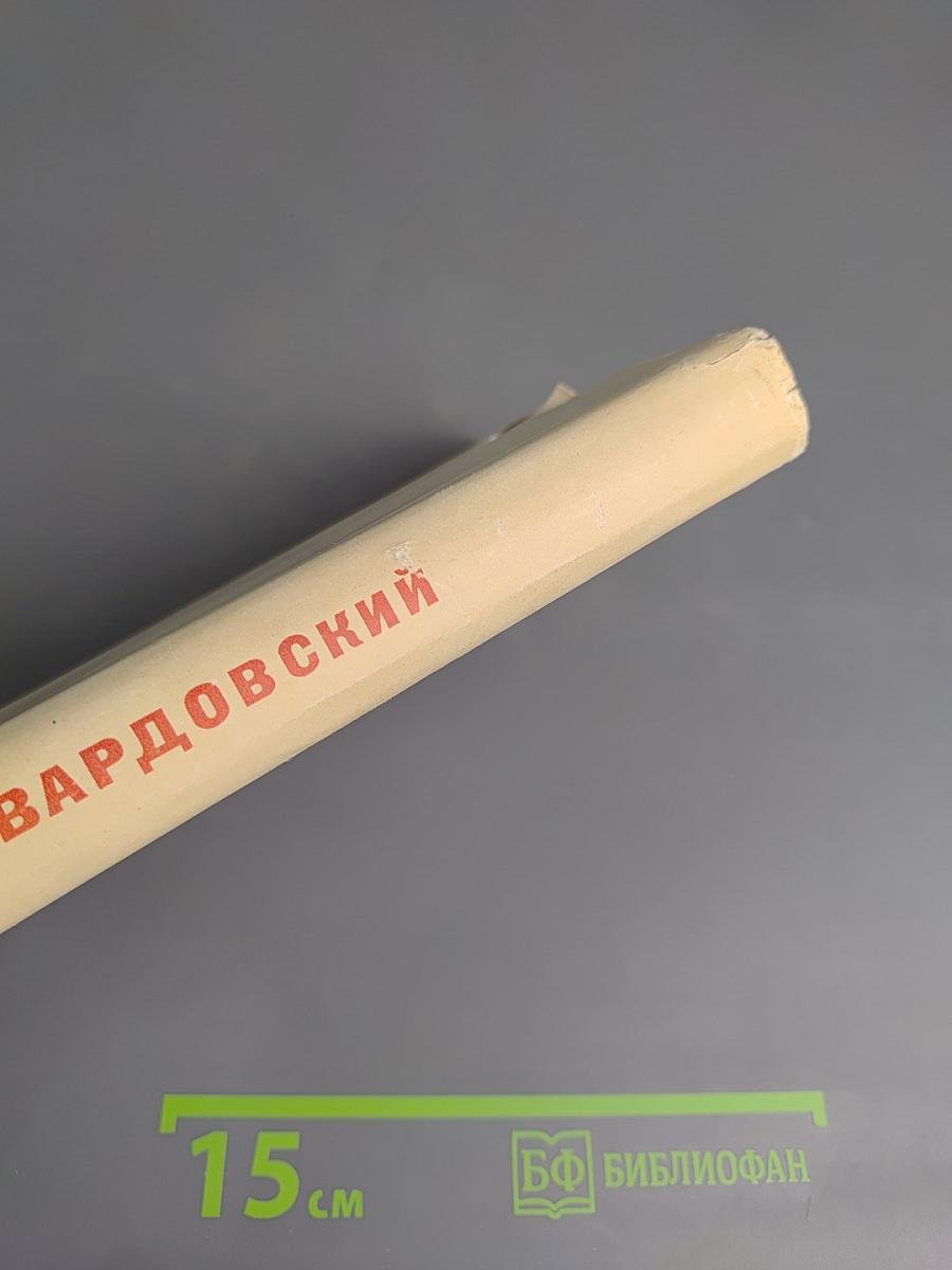 Василий Теркин. Военная лирика