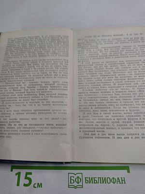 Северная Одиссея. Повесть и рассказы