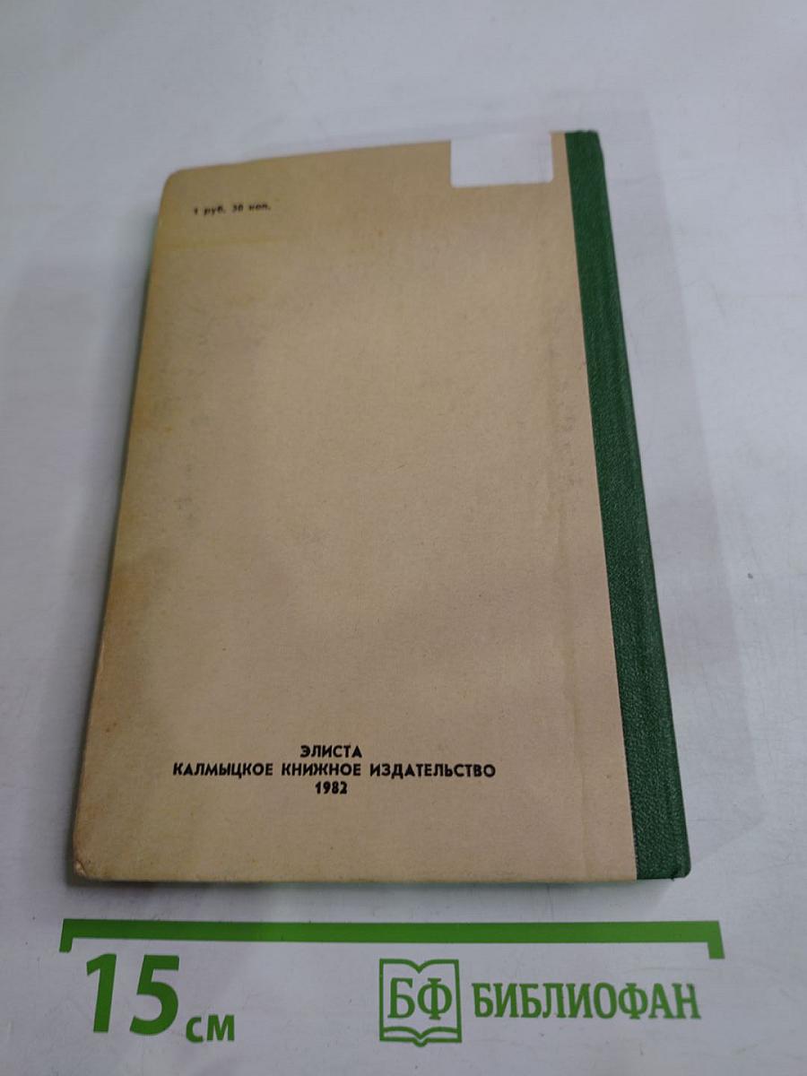 Северная Одиссея. Повесть и рассказы