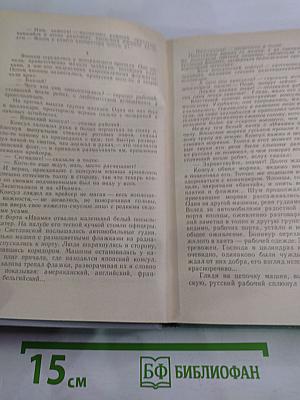 Сердце Бонивура