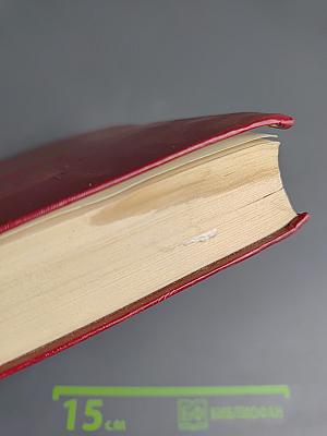 Емельян Пугачев, Книга 3