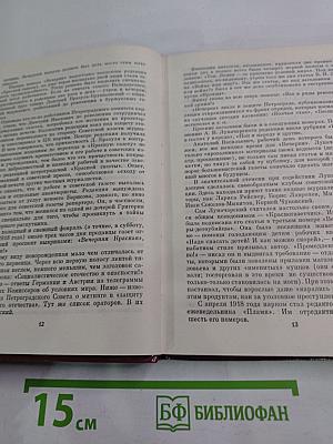 Солдаты слова