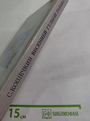 Весенней гулкой ранью... Этюды-раздумья о Сергее Есенине