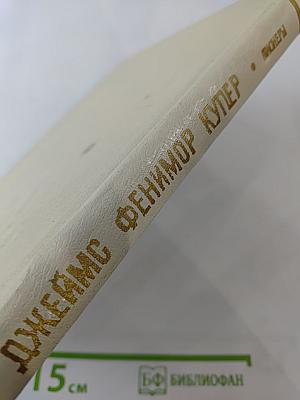 Пионеры, или У истоков Саскуйханны