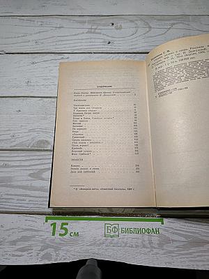 Огонёк далеко в степи