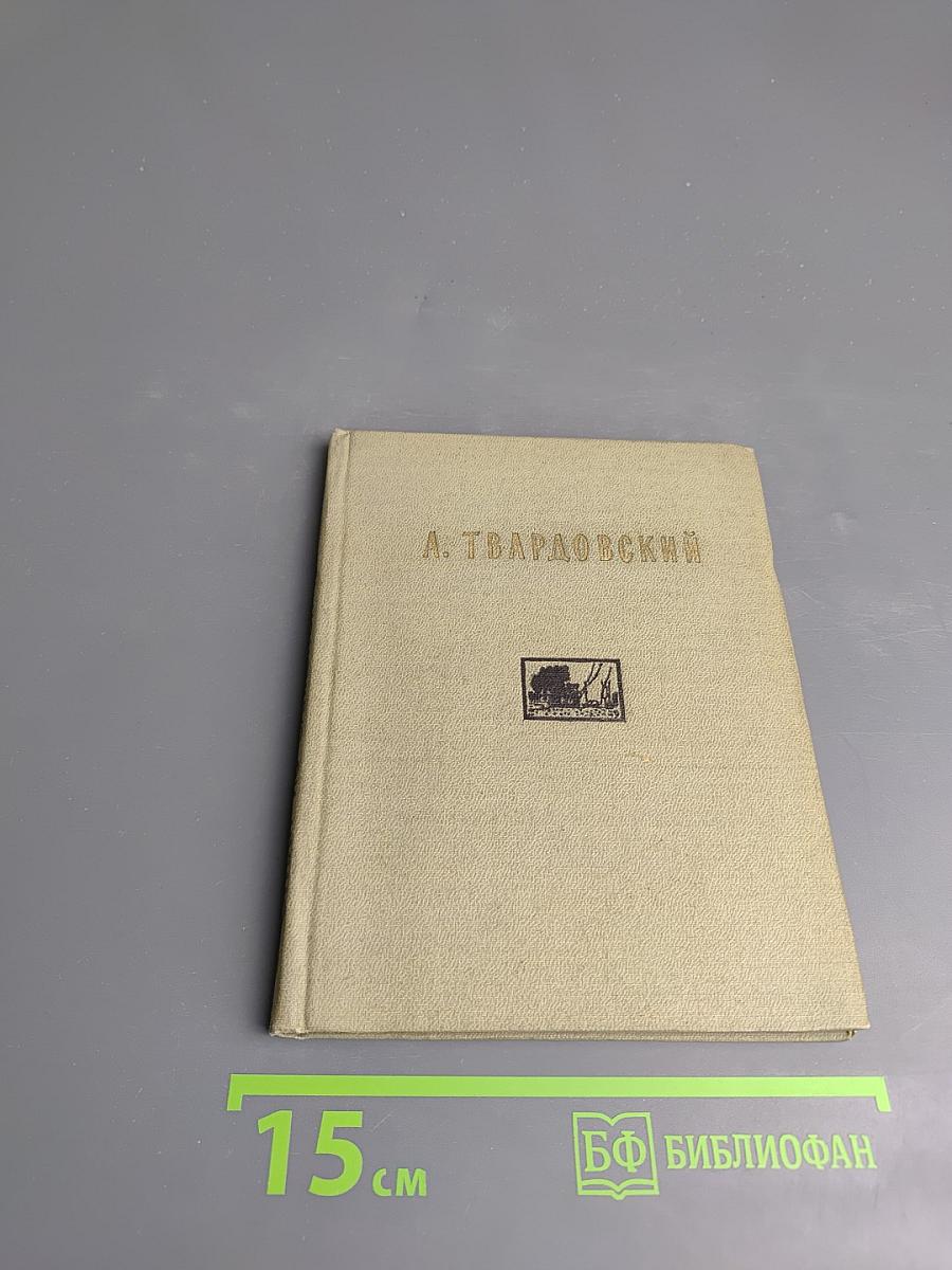 Стихи из записной книжки