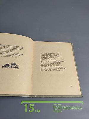 Стихи из записной книжки