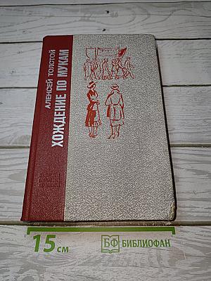 Хождение по мукам