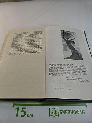 Жизнь в огне